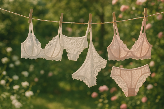 Chonies: The Ultimate Guide to Choosing the Perfect Undergarments for Comfort and Style