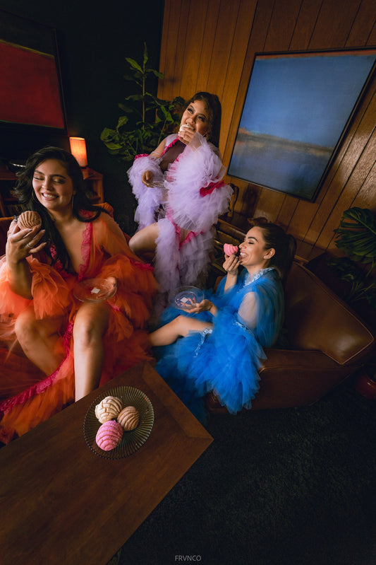 Welcome to the NEW Chisme y Mas Blog Series: Sexuality, Señora Life, and Everything In Between!
