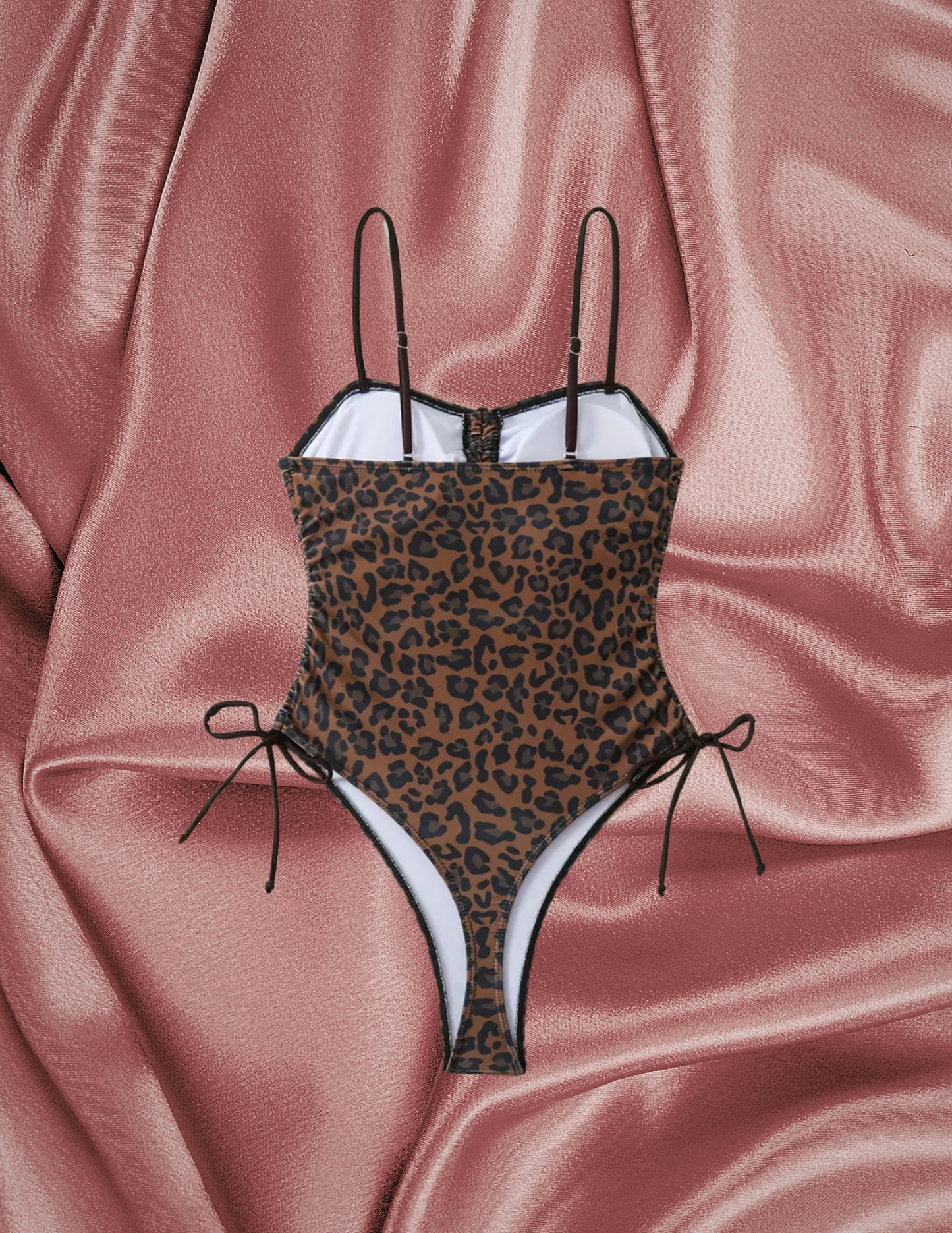 Cheetah Swimsuit