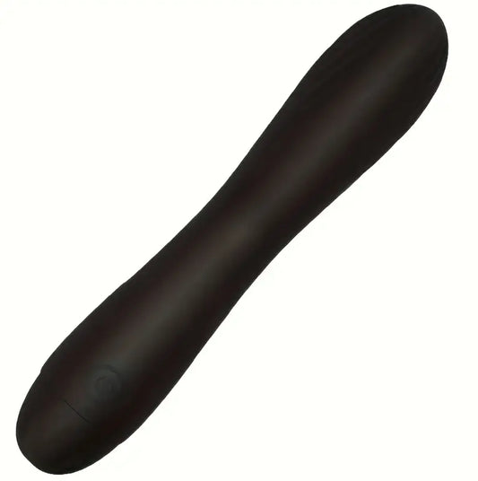 Demure Black Personal Massager