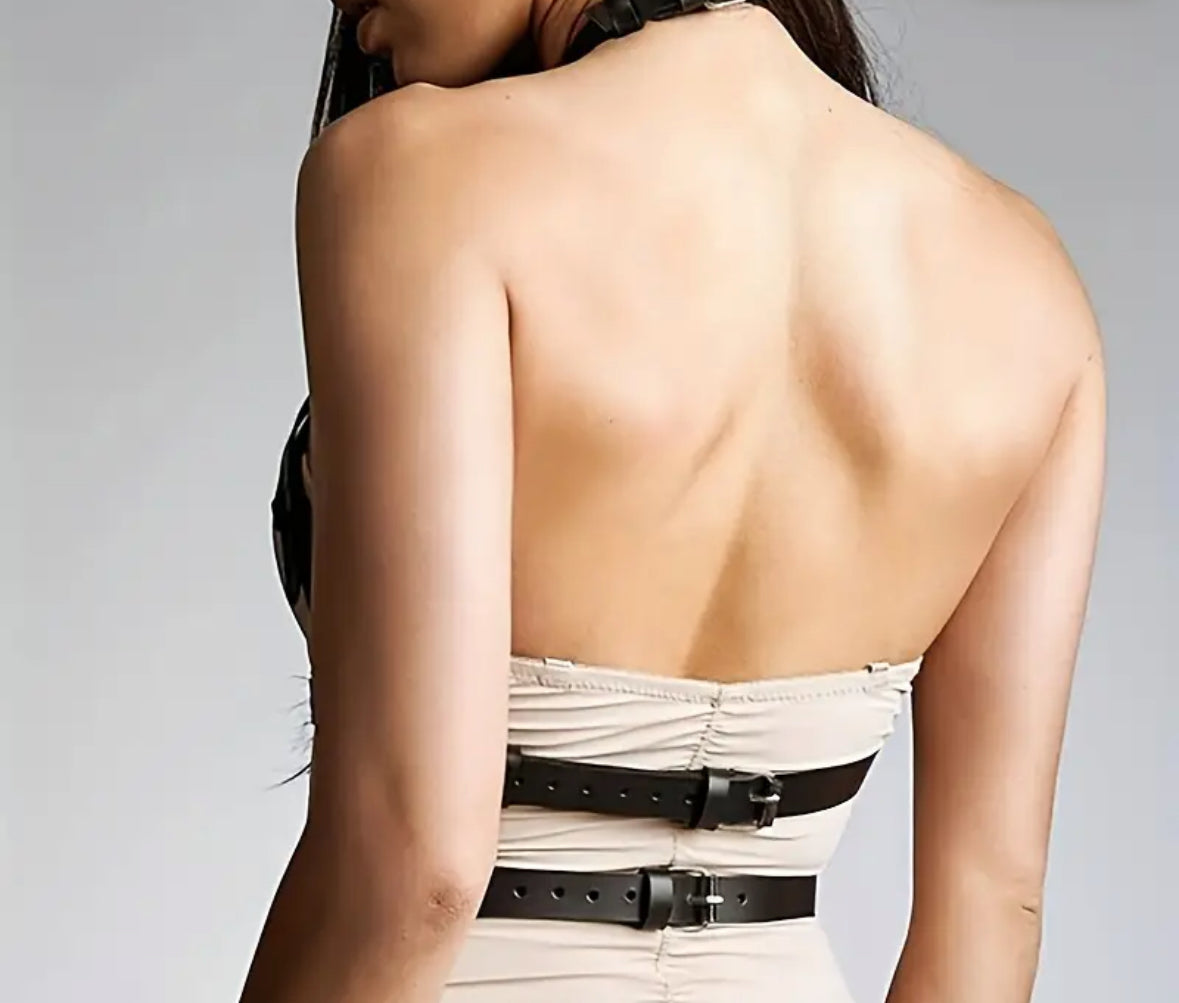 Maestra Chest Harness