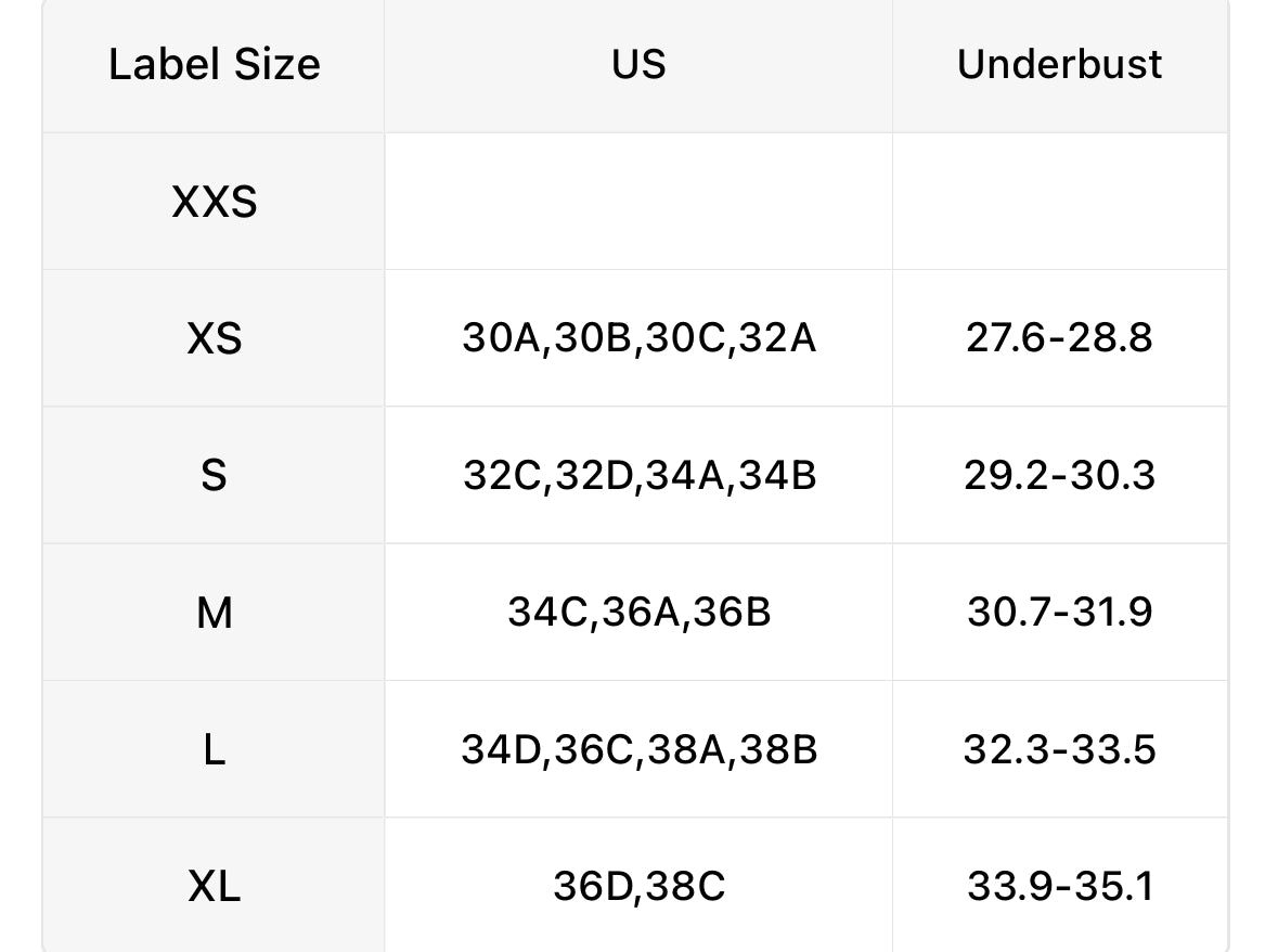 Sun Goddess 3pc Swim Set