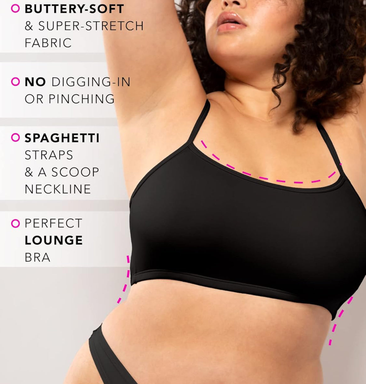 Señora Bralette