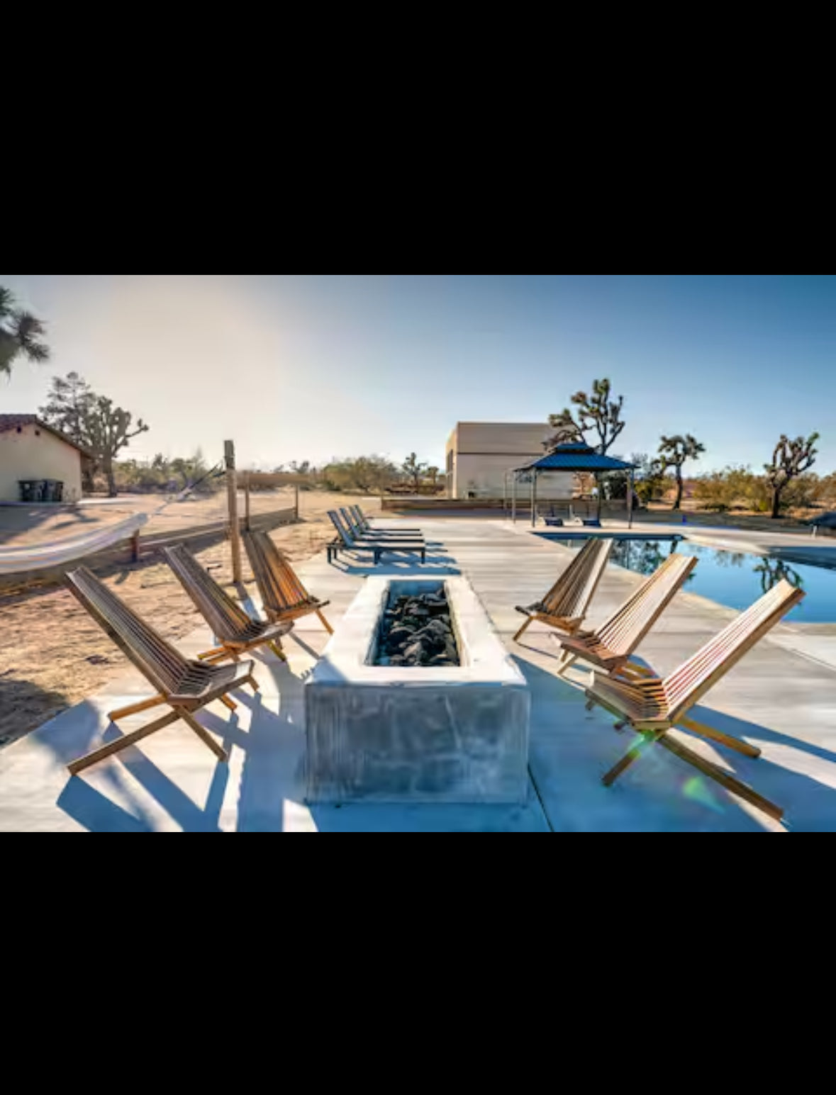 Sept 13-15 Desert Dreams Wellness Retreat Joshua Tree