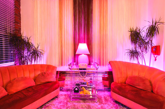 Dec 7th Tinsel Tease Holiday Boudoir Photoshoot Package