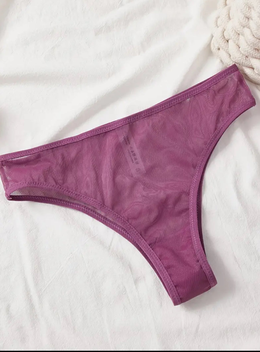 Lavender Dream Set