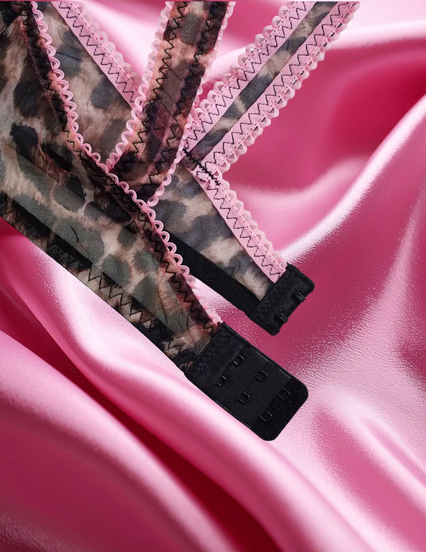 Coquette Kitty 2pc set