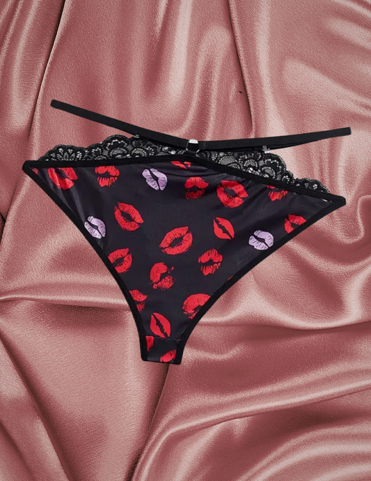 Dame un Beso 2pc set