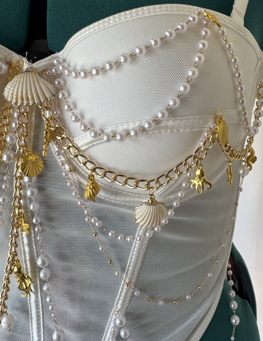 Sirena Corset