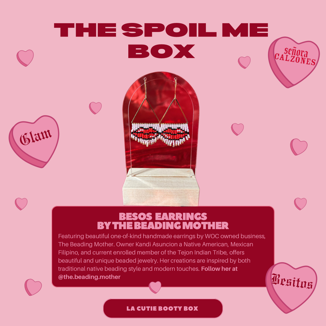 The Spoil Me Cutie Booty Box
