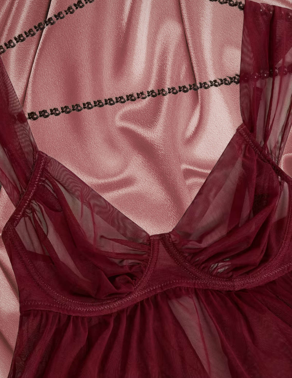 Brujeria Pijamas Preorder