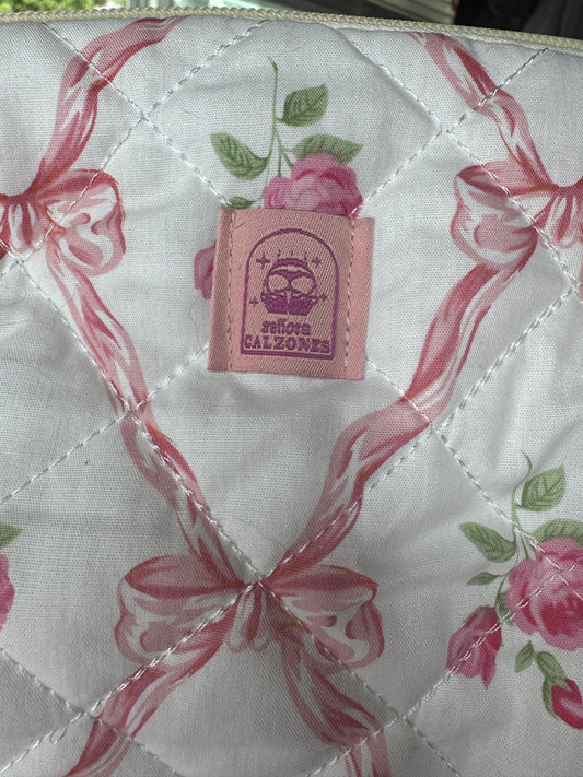 Fresita pouch Medium