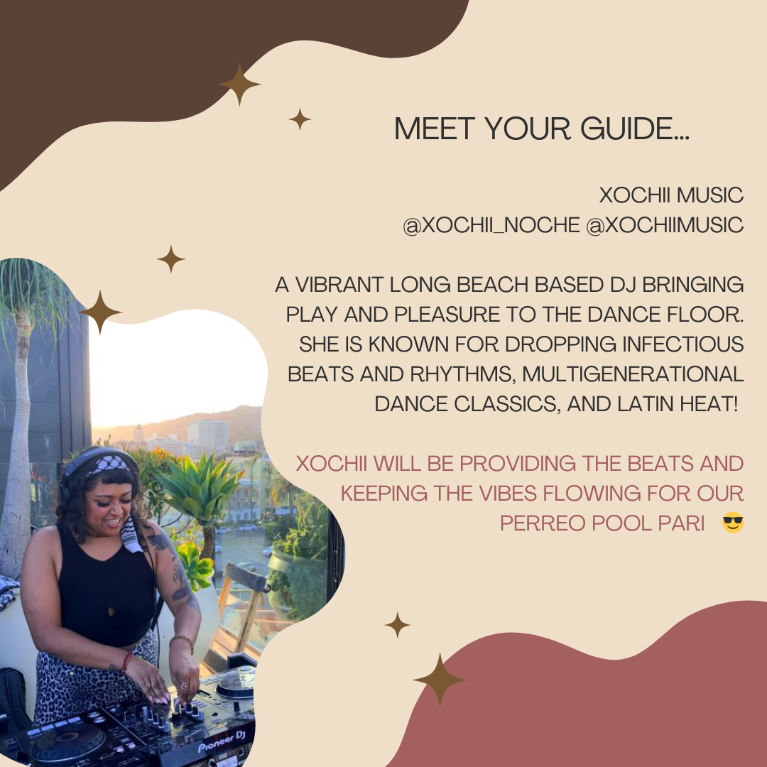 Sept 13-15 Desert Dreams Wellness Retreat Joshua Tree