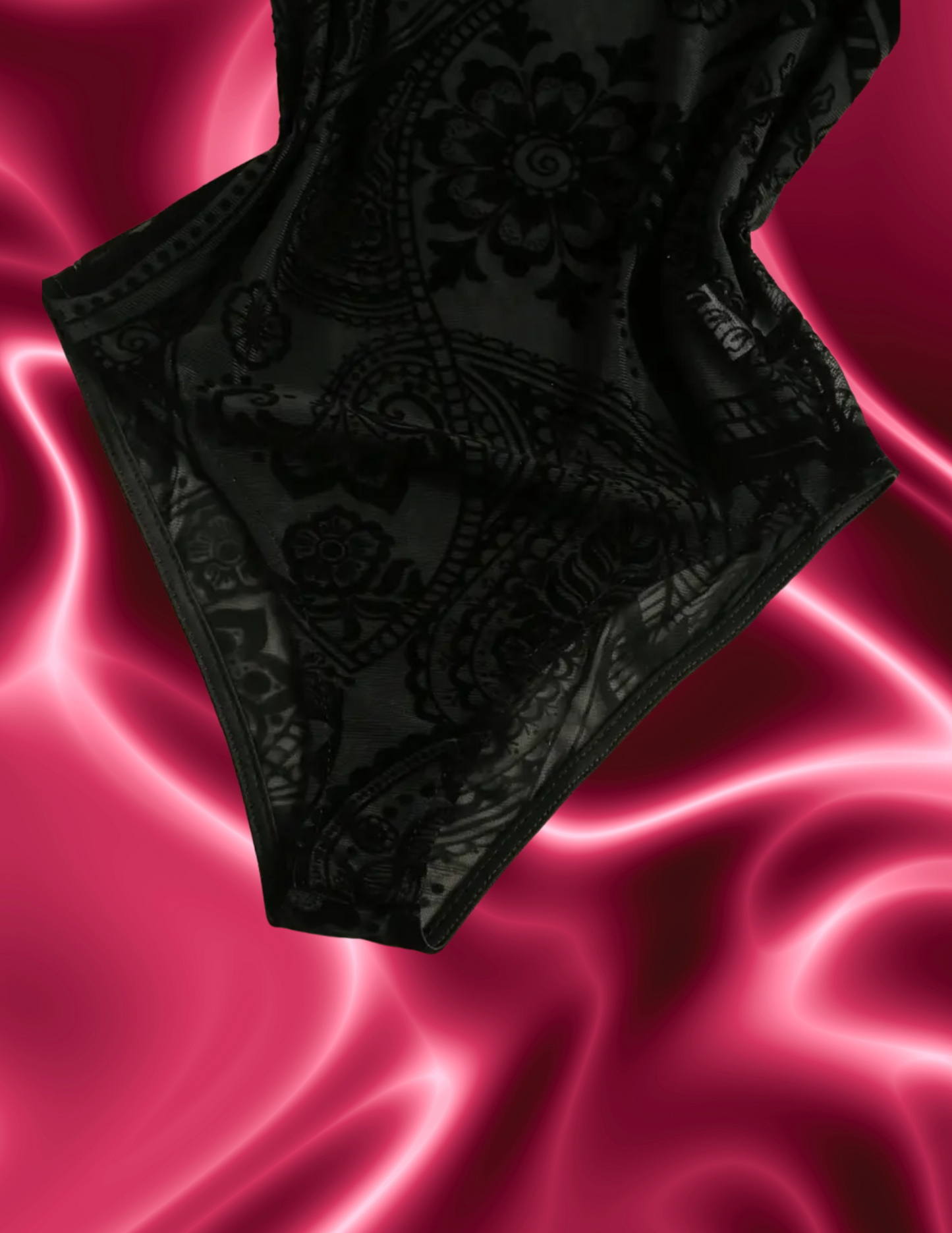 Bohemia Bodysuit PREORDER