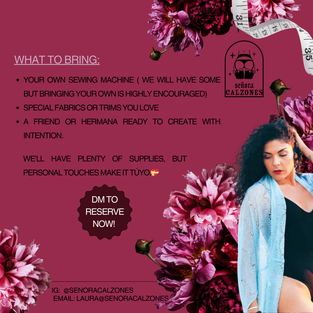 Beginners Sewing: Kimonos