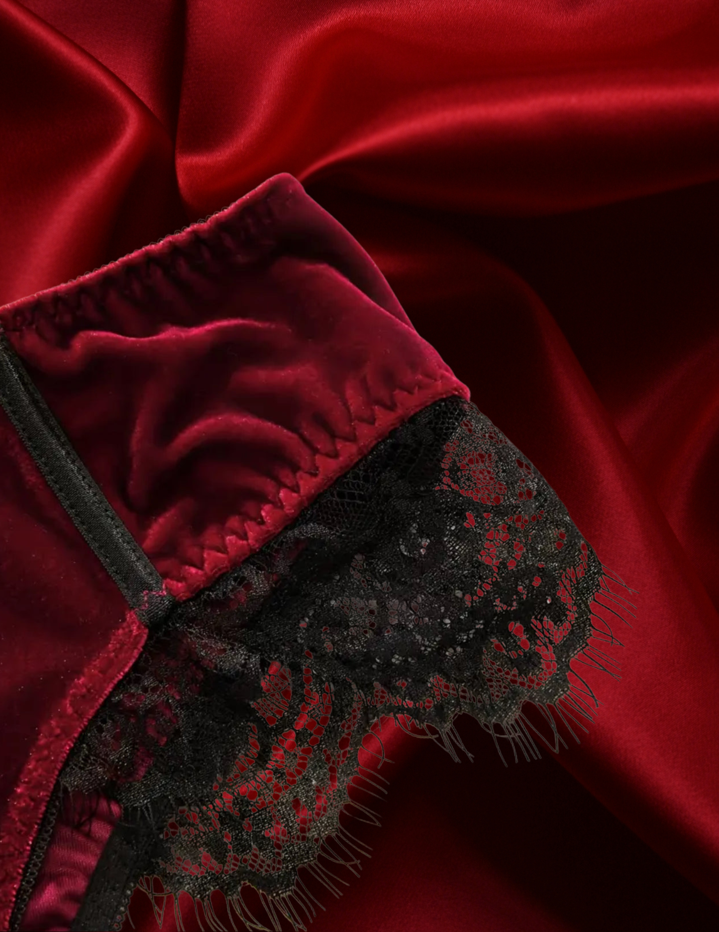 Velvet Dream 2pc set