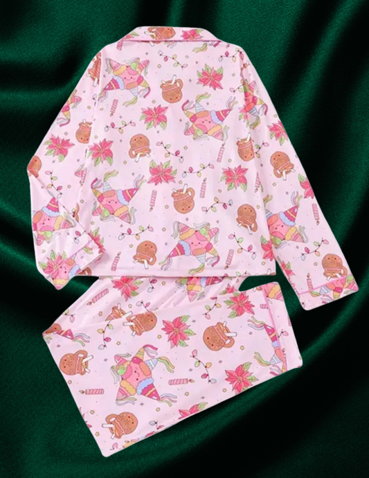 Posada Pijama Set PREORDER