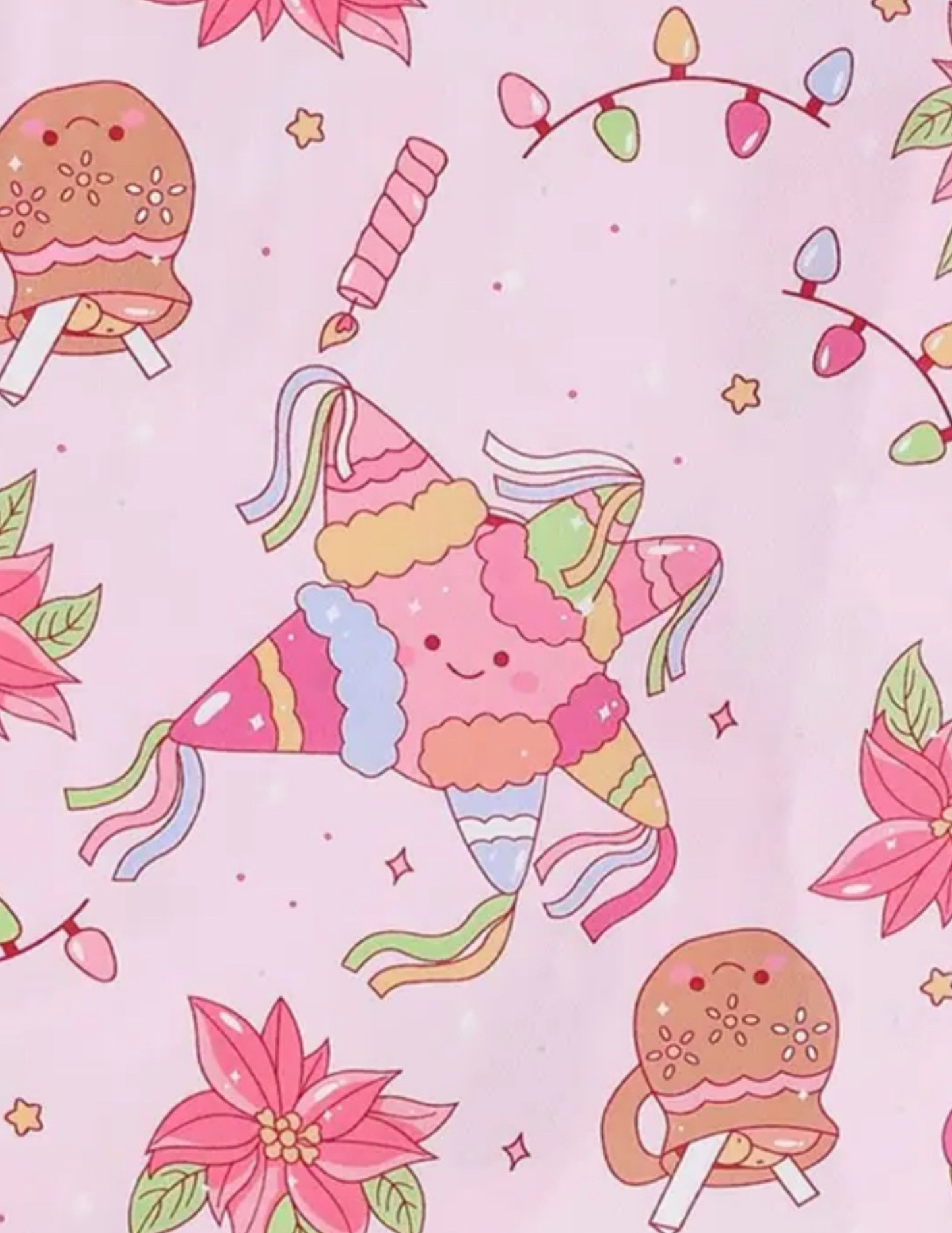 Posada Pijama Set PREORDER