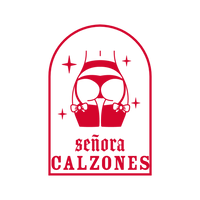 Señora Calzones