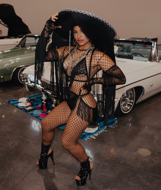 Latina Power Rising: Poderosa y Presente