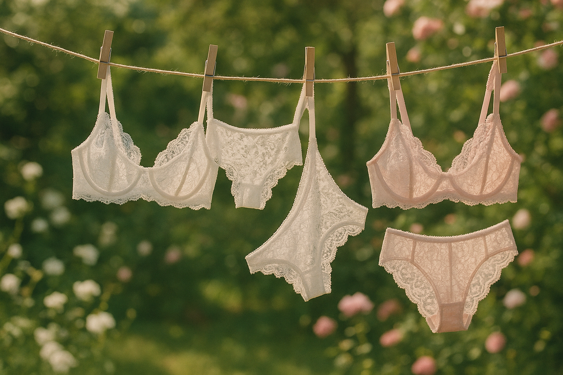 Chonies: The Ultimate Guide to Choosing the Perfect Undergarments for Comfort and Style