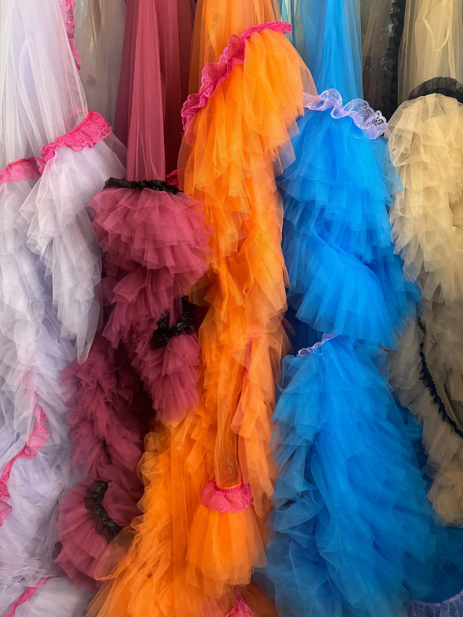 Sewing Classes & Events