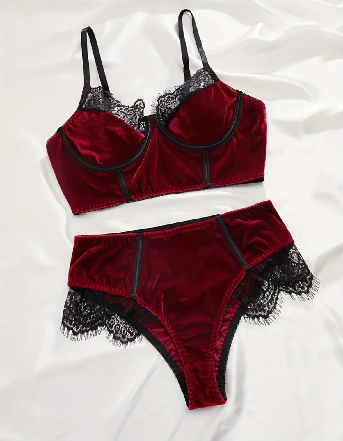 Valentines Looks