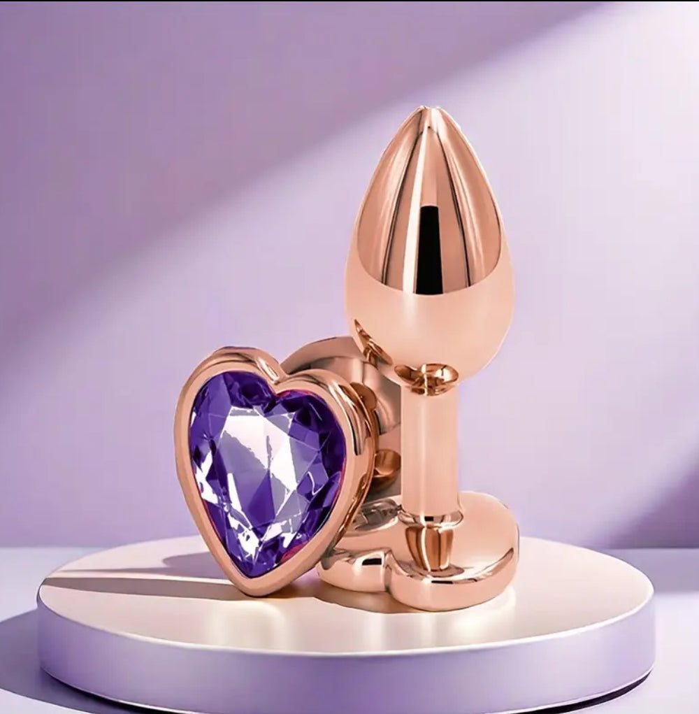 Pleasure Toys