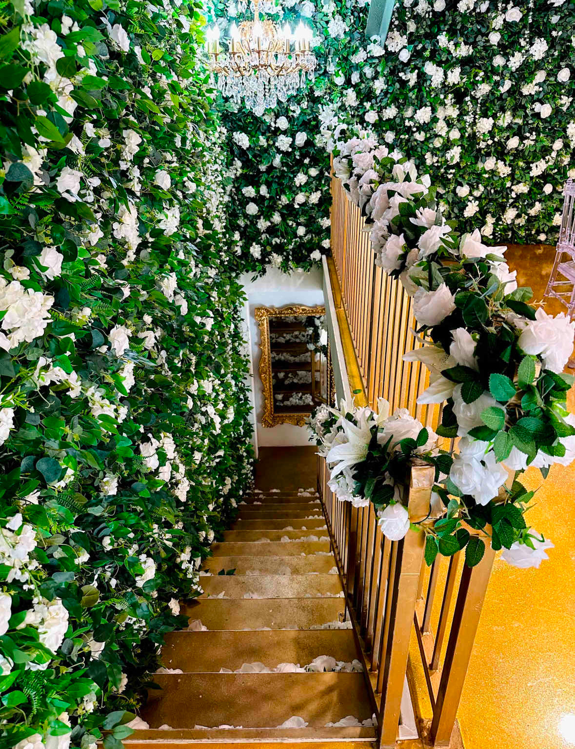 Private Group Boudoir Shoot with Wardrobe