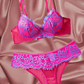 In Heat 2pc Set