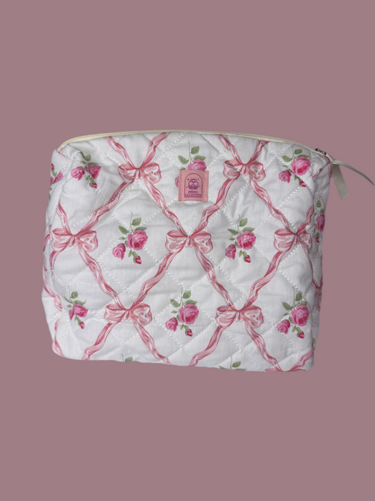 Fresita pouch Medium