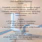 April 2027 Hijas Del Agua 4 Day/5 Night Retreat