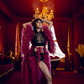 Reina Robe Berry