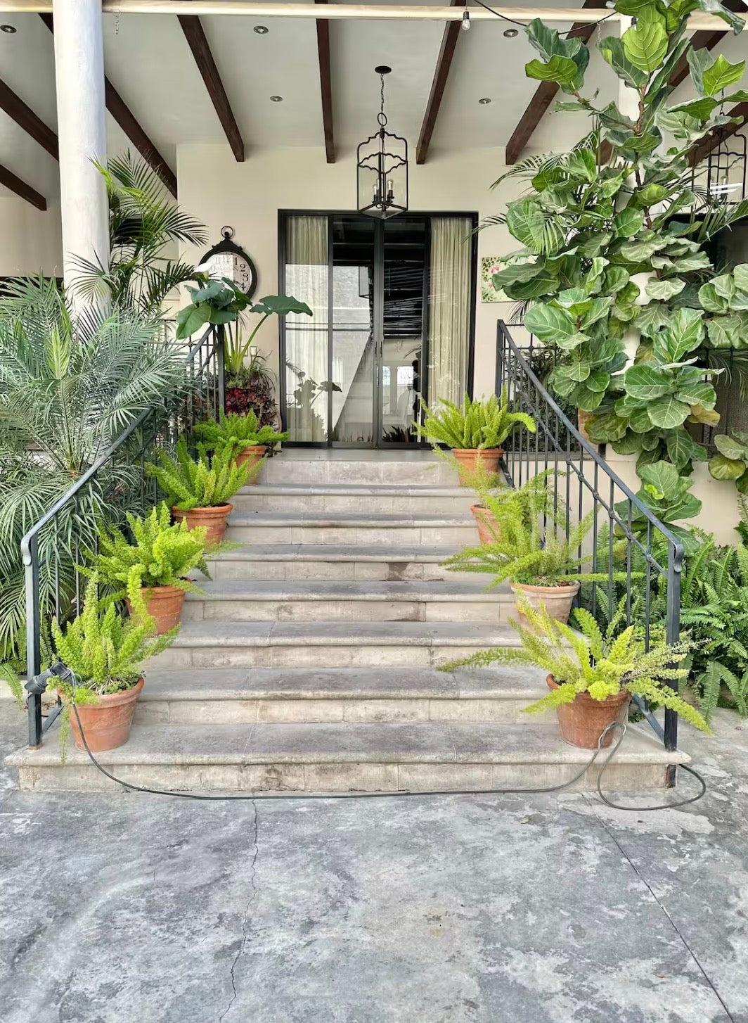THE WRITTEN PATH Writers Retreat May 2027 San Miguel De Allende MX