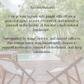 April 2027 Hijas Del Agua 4 Day/5 Night Retreat
