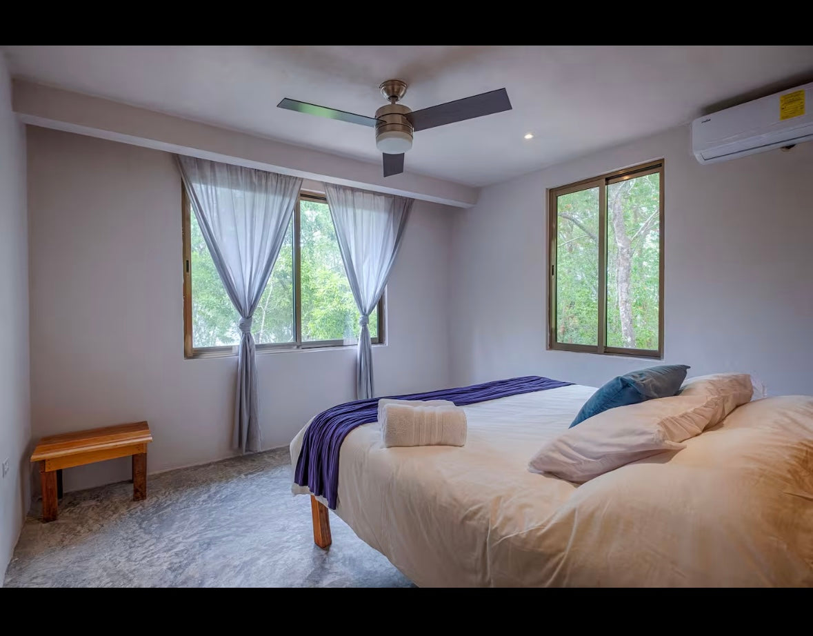 April 2027 Hijas Del Agua 4 Day/5 Night Retreat
