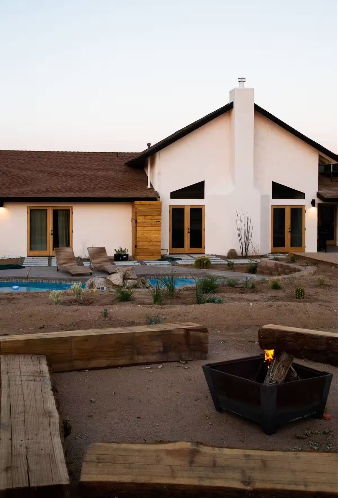 Sept 26-28th Desert Dreams Wellness Retreat Joshua Tree