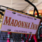 Madonna Inn Boudoir Shoot Jan 17th & 18th