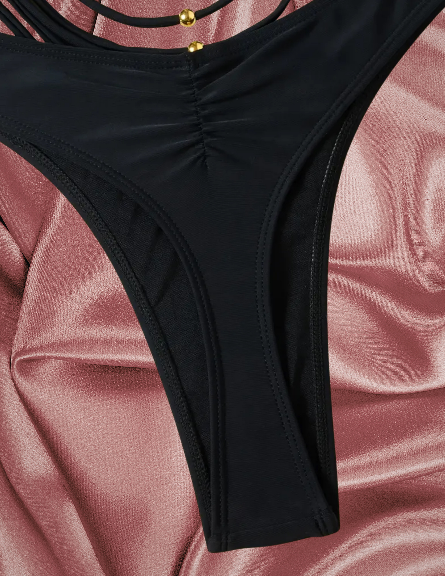 Bohemian Diosa 2pc Swim Set