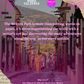 THE WRITTEN PATH Writers Retreat May 2027 San Miguel De Allende MX