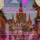 THE WRITTEN PATH Writers Retreat May 2027 San Miguel De Allende MX