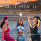 Jan 24th-26th Soft Power: A Retreat for Mujeres Who Lead with Desire | Pismo Beach, CA