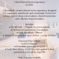April 2027 Hijas Del Agua 4 Day/5 Night Retreat