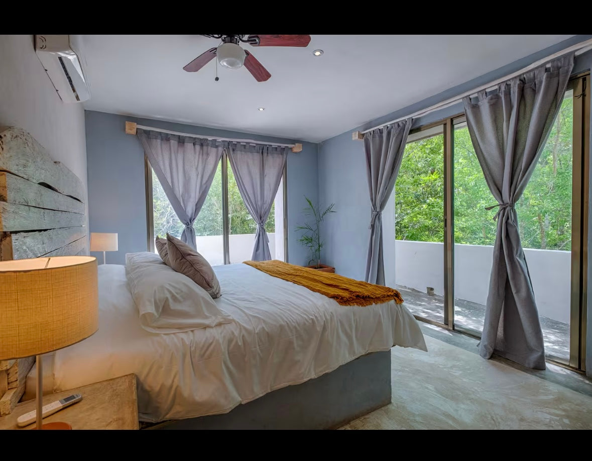 April 2027 Hijas Del Agua 4 Day/5 Night Retreat