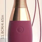 Chic Vibrator Crimson