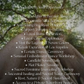 April 2027 Hijas Del Agua 4 Day/5 Night Retreat