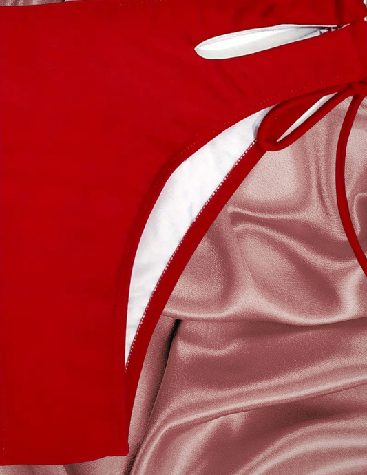 Surf Goddess 2pc Swim Set