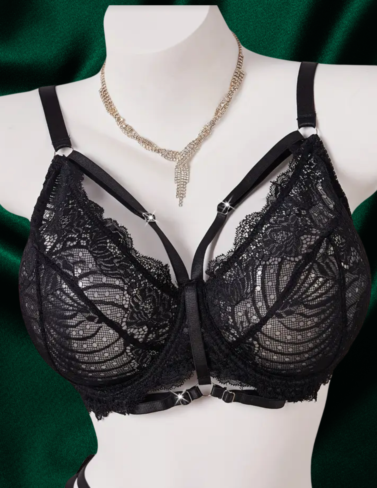 Delicada Plus Size 2pc set PREORDER