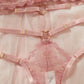 Pink Hearts 2pc set