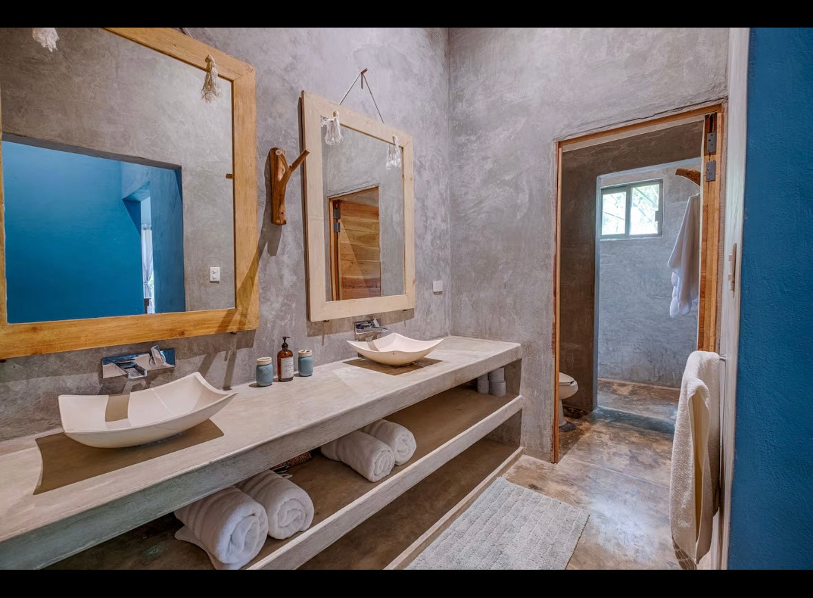 April 2027 Hijas Del Agua 4 Day/5 Night Retreat